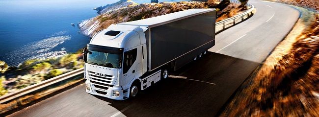 Top 10 công ty vận tải lớn và uy tín nhất tại TP.HCM: NEWTRANSPORT