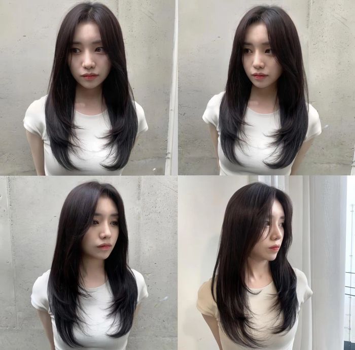 Sinh Anh Hair Salon ảnh 1