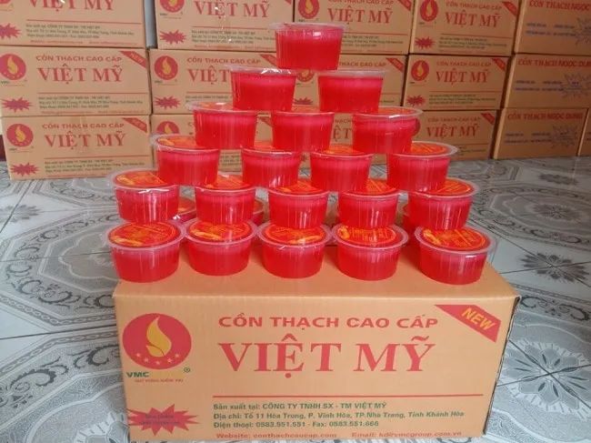 Hóa chất Việt Mỹ tự hào lọt top 5 nhà cung ứng hóa chất đạt chuẩn chất lượng tại TP.HCM