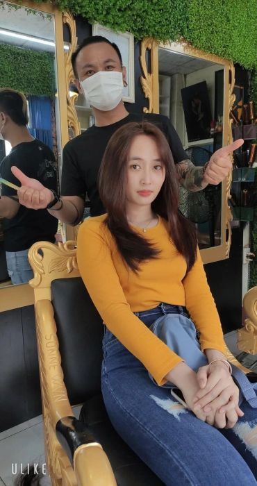 Salon Hải Tóc Sài Gòn ảnh 2