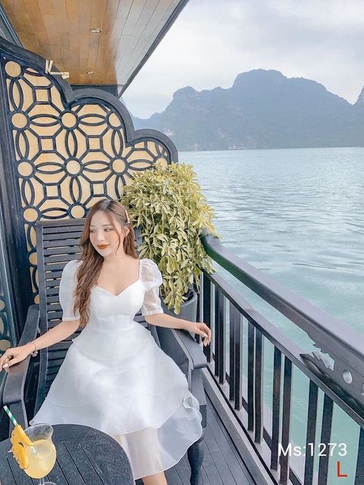 NU STORE - Địa chỉ vàng thời trang nữ Quận 12