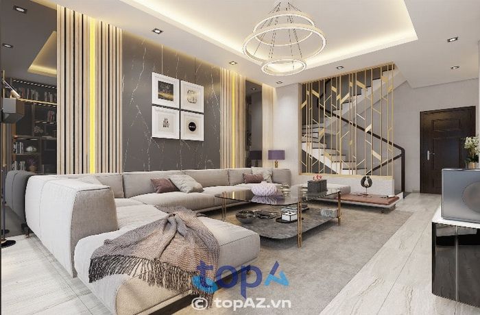 Nhà Xinh Xinh - Đối Tác Thiết Kế Đáng Tin Cậy Tại Quy Nhơn