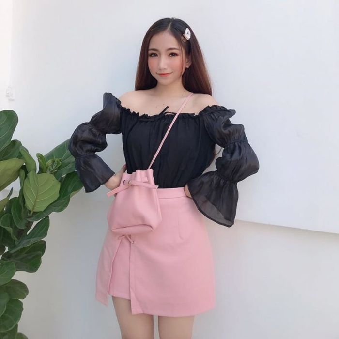 Wonder House - Địa chỉ thời trang nữ Quận 10 đáng tin cậy