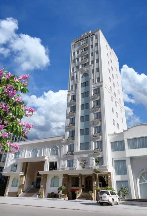 Khách Sạn City Bay Palace Ảnh 1