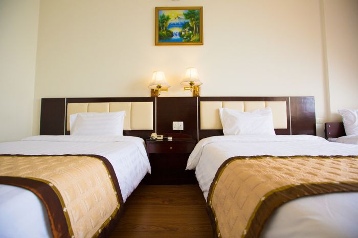 Bạch Đằng Hotel Ảnh 2