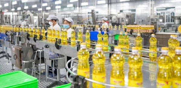 Hình ảnh Công Ty Cổ Phần Dầu Thực Vật Tân Bình 1