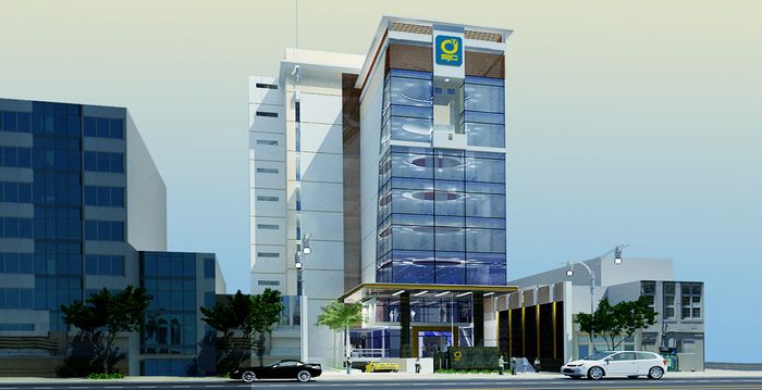 Công Ty Vàng Bạc Đá Quý Sài Gòn – SJC hình ảnh 2