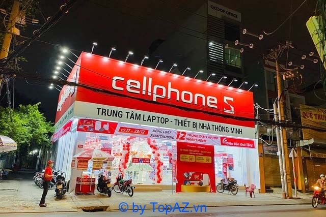 Địa chỉ mua thiết bị mạng tại TPHCM