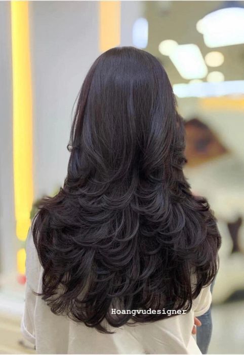 Hoàng Vũ Hair Designer ảnh 2
