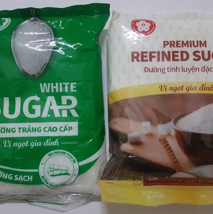 Cánh đồng mía bạt ngàn - Nguồn nguyên liệu chất lượng của CTCP Mía đường Sơn La