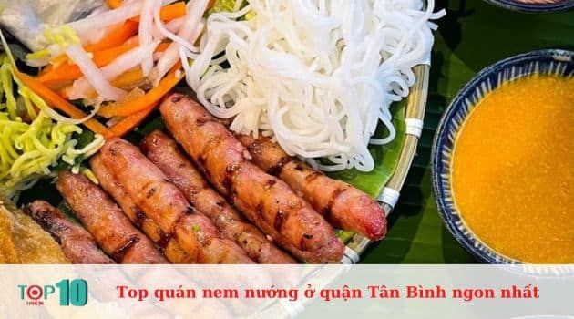 Quán Của Má - Hương vị quê nhà
