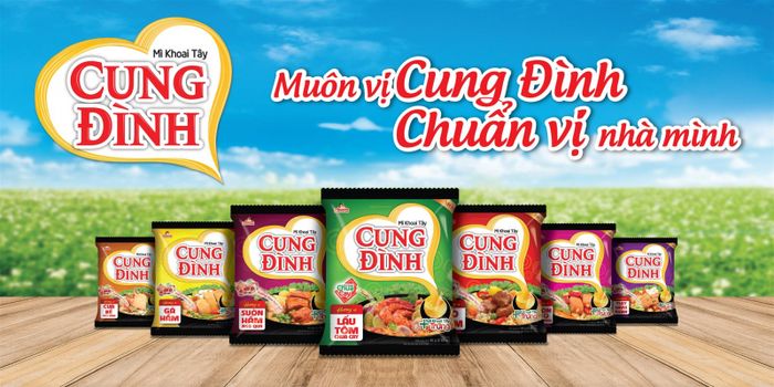 Hình ảnh sản phẩm nổi bật của Công ty Cổ phần Công nghệ Thực phẩm Châu Á - AFOTECH