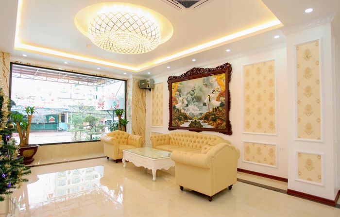 Phoenix Hotel Hạ Long Ảnh 1