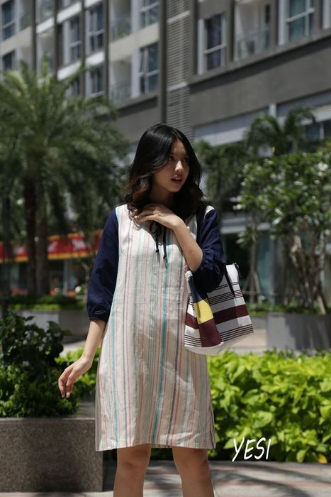 Yesi Shop - Thiên đường thời trang bình dân Quận 10