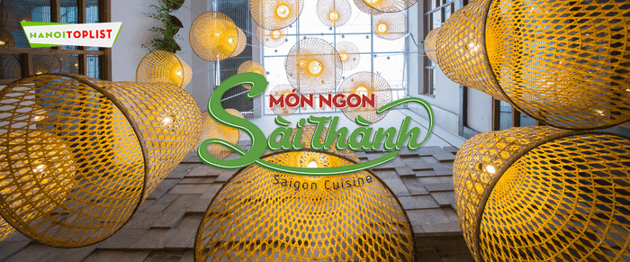 Món Ngon Sài Thành – Hà Nội