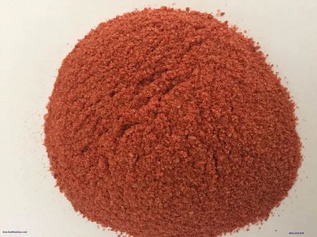Khánh An Sài Gòn tự hào nằm trong top 5 doanh nghiệp phân phối hóa chất đạt chuẩn chất lượng tại TP.HCM