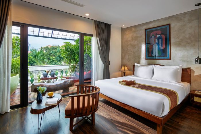 Draha Hạ Long Hotel ảnh 1