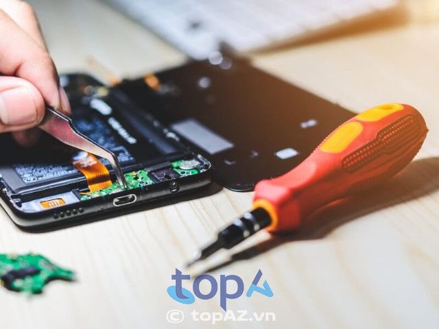Trung Tâm Đào Tạo Truesmart Hà Nội - Cái nôi của những kỹ thuật viên tài năng