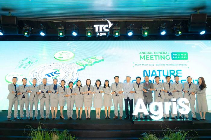Cánh đồng mía hữu cơ TTC Sugar - Chuẩn mực nông nghiệp bền vững