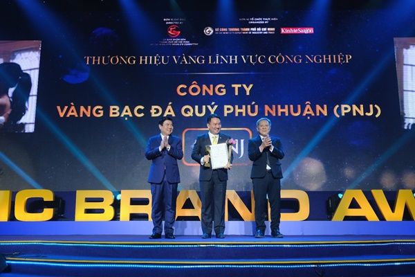 Công Ty Cổ Phần Vàng Bạc Đá Quý Phú Nhuận hình ảnh 1
