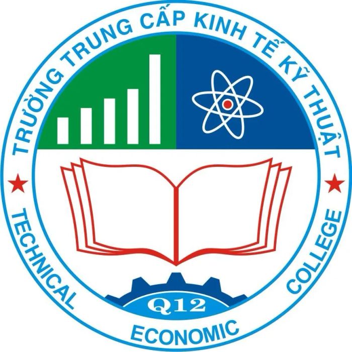 Trường Trung Cấp Kinh Tế - Kỹ Thuật - Ảnh 1