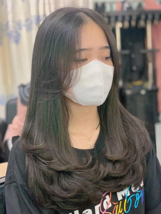 Hoàng Khôi Hair Salon ảnh 2