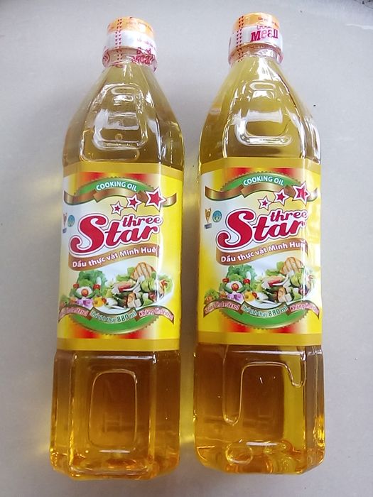 Hình ảnh công ty TNHH Dầu Thực Vật Minh Huê 2