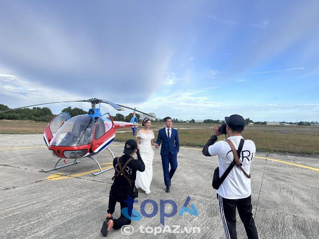 ORi Wedding Vũng Tàu - Nơi ghi dấu hạnh phúc ngàn thu
