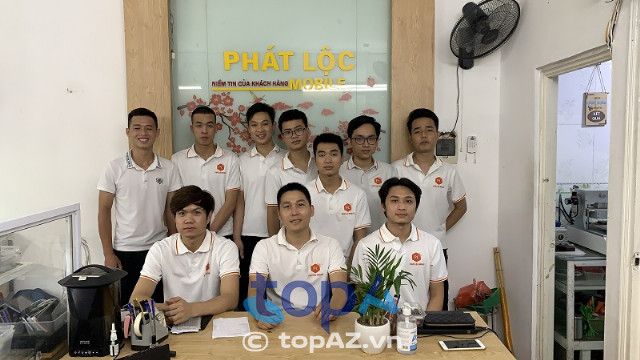 Phát Lộc Mobile Hà Nội - Nơi đào tạo những kỹ thuật viên sửa chữa điện thoại tài năng