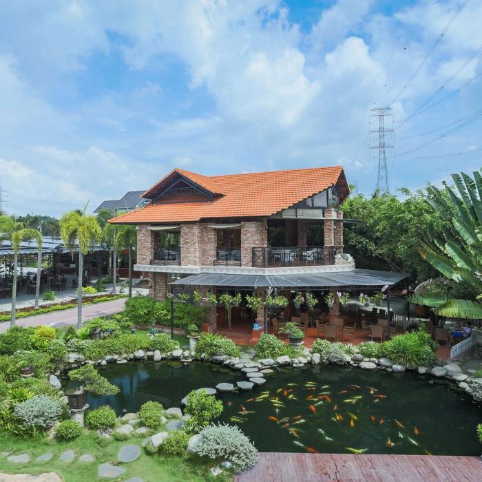 Trải nghiệm nghỉ dưỡng đẳng cấp tại Minh Hải Resort