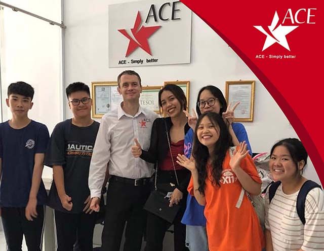 luyện thi ielts hải phòng