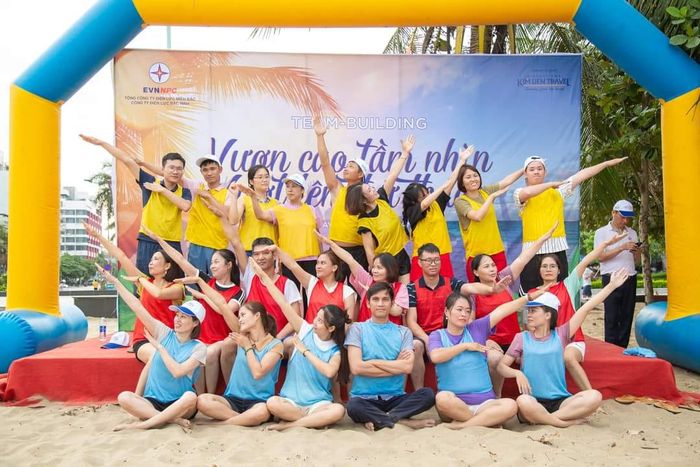 Du Lịch & Dịch Vụ - Khám Phá Xứ Thanh ảnh 1
