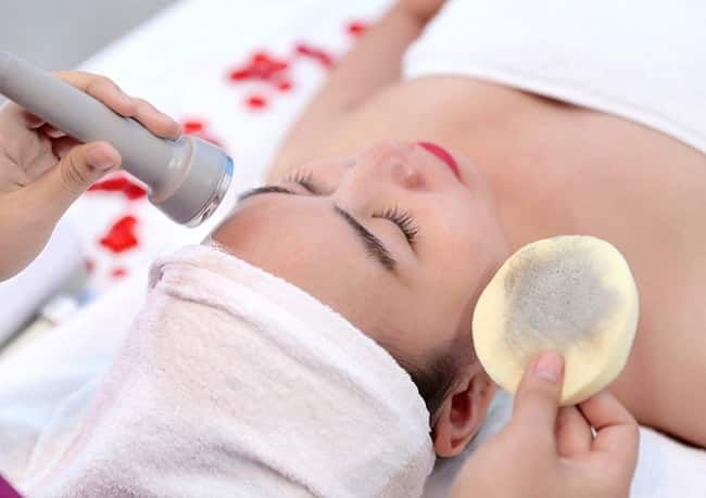 Khái niệm hút chì da mặt - Hiểu đúng để làm đẹp an toàn