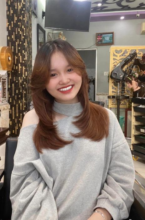 Salon THANH HAIR Tây Ninh ảnh 2