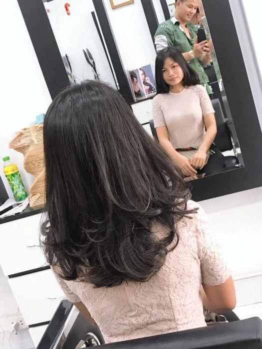 SALON Hưng Pasteur ảnh 1