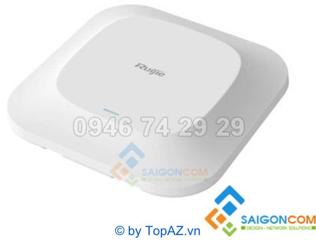 Địa chỉ mua thiết bị mạng tại TPHCM