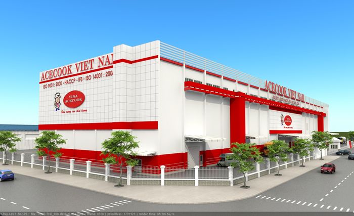 Tuyển tập hình ảnh ấn tượng về hoạt động của Cảng Vũng Tàu - Trung tâm logistics phía Nam