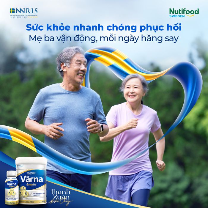 Hình ảnh dây chuyền sản xuất hiện đại của Nutifood