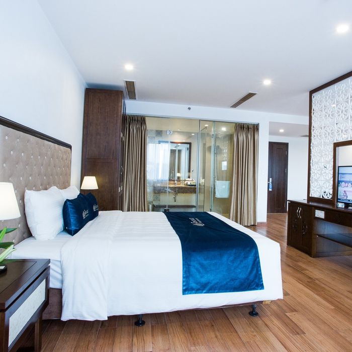 Song Lộc Luxury Hotel Ảnh 2