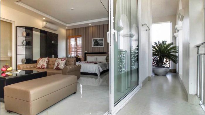 Halong Seoul Hotel Ảnh 1
