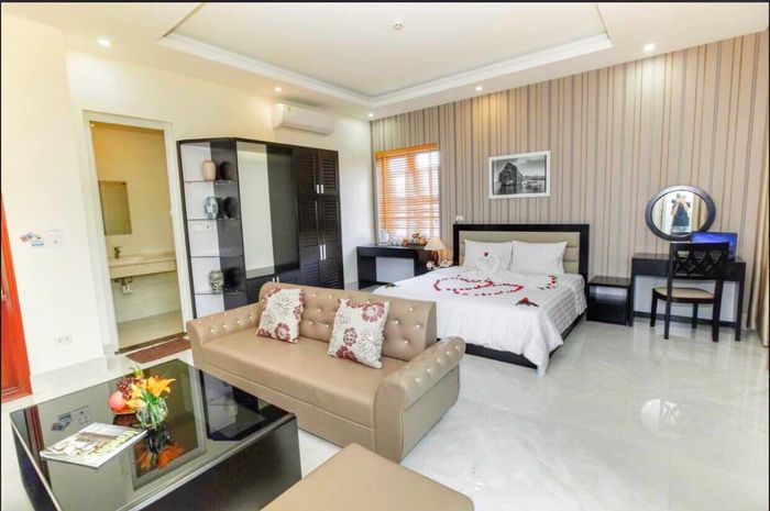 Halong Seoul Hotel Ảnh 2