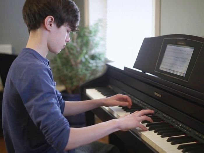 Những trung tâm giảng dạy piano chất lượng cao nhất TP.HCM