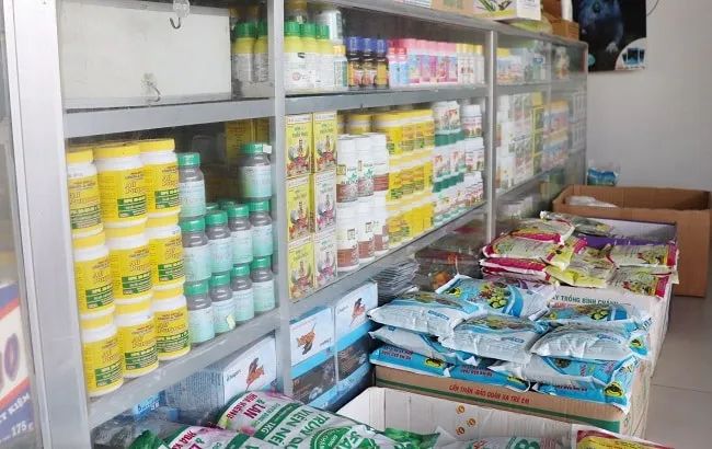 Thành Đạt - Địa chỉ vàng cho mọi nhu cầu hóa chất gia dụng tại TP.HCM