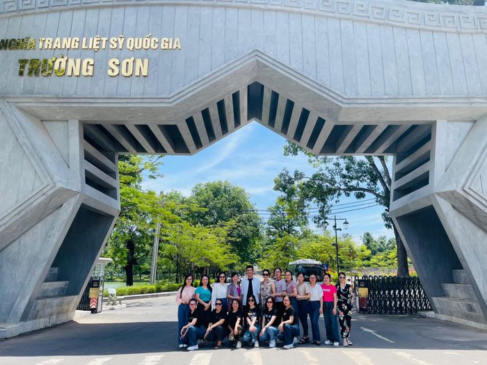 Công Ty CP Du Lịch Việt Nam – Thanh Hóa ảnh 1