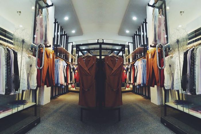 NK Fashion - Địa chỉ thời trang nữ uy tín tại Quận 12