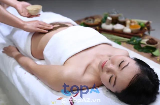 An Sinh Care - Địa chỉ chăm sóc hậu sản chuẩn y khoa tại TP Thủ Đức