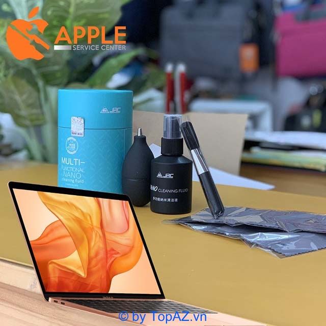 Địa chỉ mua thiết bị mạng tại TPHCM