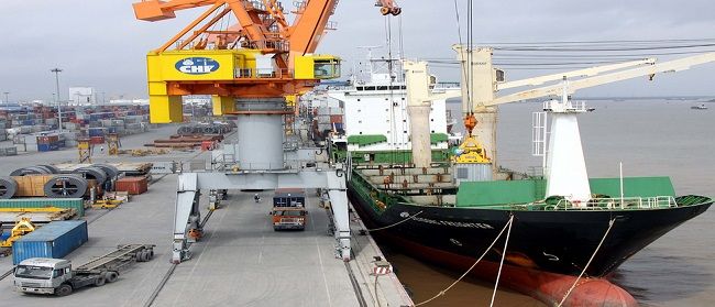 Top 10 công ty vận tải lớn & uy tín nhất ở TPHCM: Vận Tải Kiến Hoàng