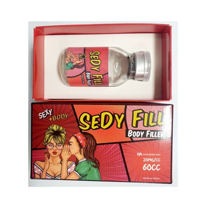 Hình ảnh SEDY BODY 2