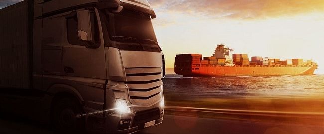 Top 10 công ty vận tải uy tín và lớn nhất TP.HCM: Dương Minh Logistics